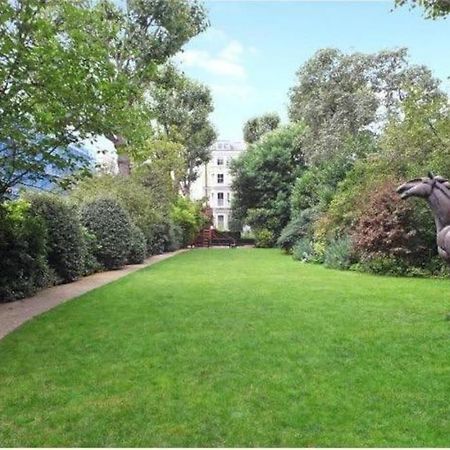 Апартаменты Stunning 2 Bed/2Bath Flat In Heart Of Kensington Лондон Экстерьер фото