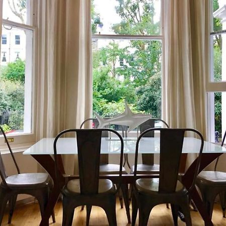 Апартаменты Stunning 2 Bed/2Bath Flat In Heart Of Kensington Лондон Экстерьер фото