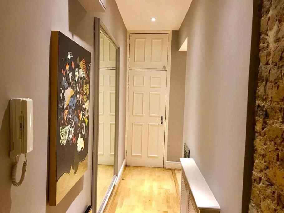 Апартаменты Stunning 2 Bed/2Bath Flat In Heart Of Kensington Лондон Экстерьер фото