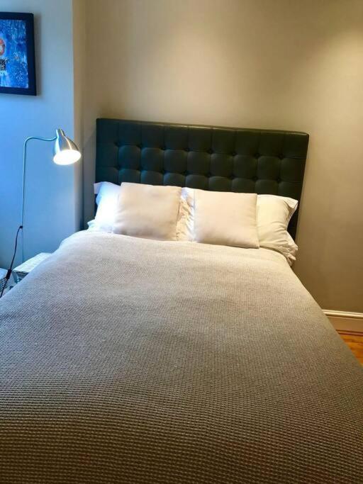 Апартаменты Stunning 2 Bed/2Bath Flat In Heart Of Kensington Лондон Экстерьер фото